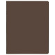 Тетрадь А5 48 л., HATBER, скоба, клетка, Soft-touch ламинация, SoloMatte 