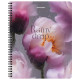 Тетради ДЭК А5 96 л. КОМПЛЕКТ 4 шт., BRAUBERG, гребень, клетка, 80 г/м2, Soft-Touch, 