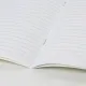 Тетради ДЭК 12 л. КОМПЛЕКТ 20 шт. BRAUBERG КЛАССИКА NEW, линия, обложка картон, ЖЕЛТАЯ, 107068