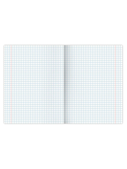 Тетради 12 л. КОМПЛЕКТ 10 шт. BRAUBERG КЛАССИКА, клетка, обложка картон, ЗЕЛЕНАЯ, 106650