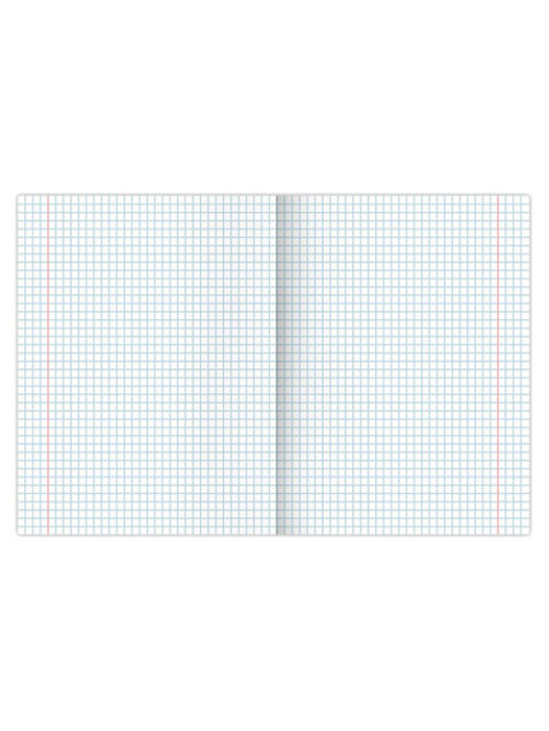 Тетради 12 л. КОМПЛЕКТ 10 шт. BRAUBERG КЛАССИКА, клетка, обложка картон, ЗЕЛЕНАЯ, 106650