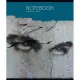 Тетрадь А5 48 л., ПЗБМ скоба, клетка, Soft Touch, 