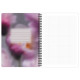 Тетради ДЭК А4 96 л. КОМПЛЕКТ 2 шт., BRAUBERG, гребень, клетка, 80 г/м2, Soft-Touch, 