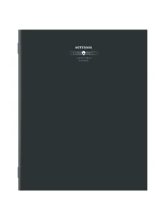 Тетрадь А5 40 л. STAFF 