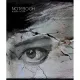 Тетрадь А5 48 л., ПЗБМ скоба, клетка, Soft Touch, 