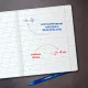 Тетради ДЭК 12 л. КОМПЛЕКТ 10 шт. ПРОПИСЬ №3