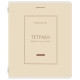Тетради ДЭК А5 48 л. КОМПЛЕКТ 5 шт. BRAUBERG скоба, клетка, матовая ламинация, CLASSIC, 404920
