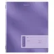 Тетрадь 18 л. BRAUBERG клетка, обложка картон, ONE COLOUR, 107783