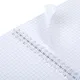 Тетрадь А5 96 л., HATBER, гребень, клетка, Soft-touch ламинация, SoloMatte 