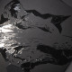 Тетрадь А5, 48 л., HATBER, скоба, клетка, матовая ламинация, 3D-лак, 
