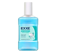 Ополаскиватель для полости рта 250 мл EXXE 