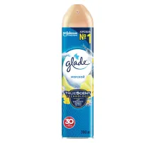 Освежитель воздуха аэрозольный 300 мл, GLADE 