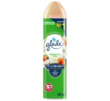 Освежитель воздуха аэрозольный 300 мл, GLADE 