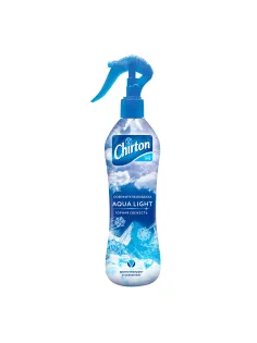 Освежитель воздуха на водной основе 400 мл, CHIRTON (Чиртон) Aqua Light 