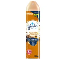 Освежитель воздуха аэрозольный 300 мл, GLADE 
