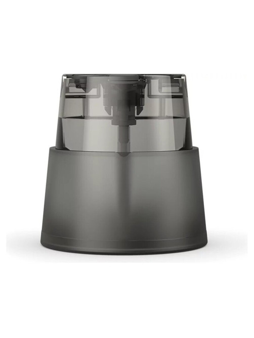 Отпариватель ручной PHILIPS STH1010/10, 900 Вт, 18 г/мин, резервуар 0,085 л, 1 режим, белый/серый