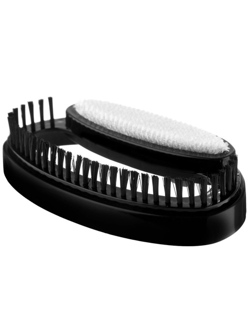 Отпариватель ручной BRAYER BR4125, 1700 Вт, пар 25 г/мин, резервуар 0,28 л, 1 режим, черный