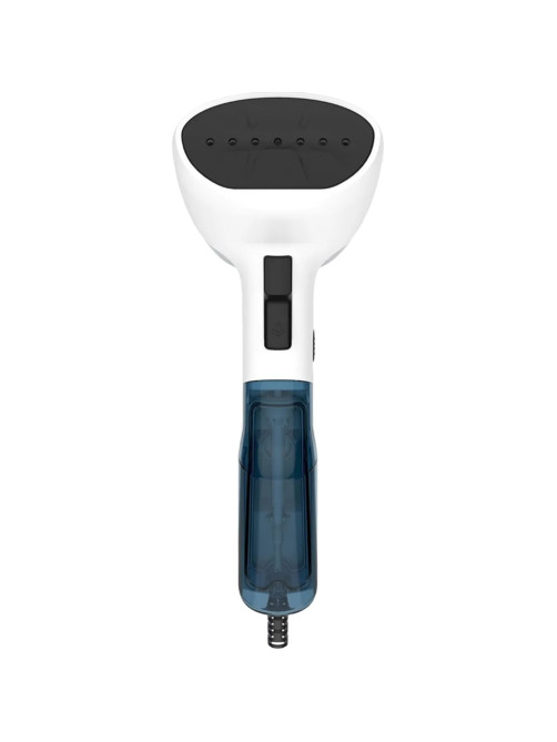 Отпариватель ручной TEFAL DT6130E0, 1300 Вт, пар 20 г/мин, резервуар 0,07 л, 1 режим, белый, 1830007745