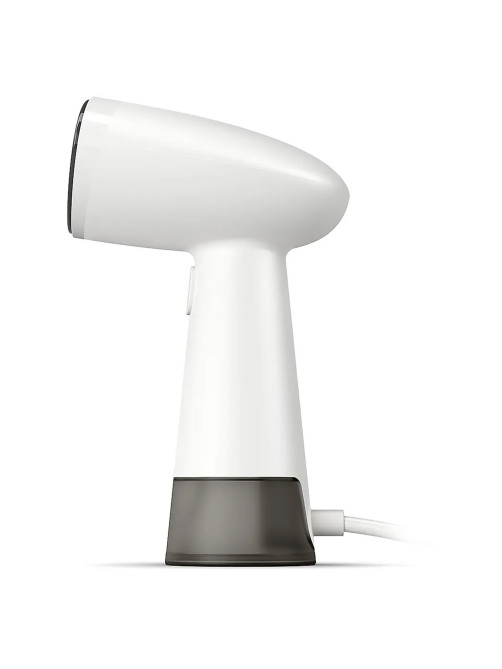 Отпариватель ручной PHILIPS STH1010/10, 900 Вт, 18 г/мин, резервуар 0,085 л, 1 режим, белый/серый