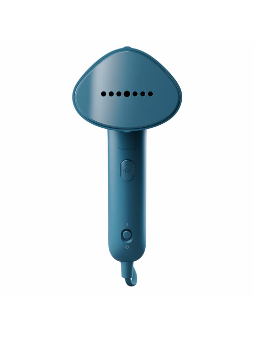 Отпариватель ручной PHILIPS STH3000/20, 1000 Вт, 20 г/мин, резервуар 0,1 л, 1 режим, синий