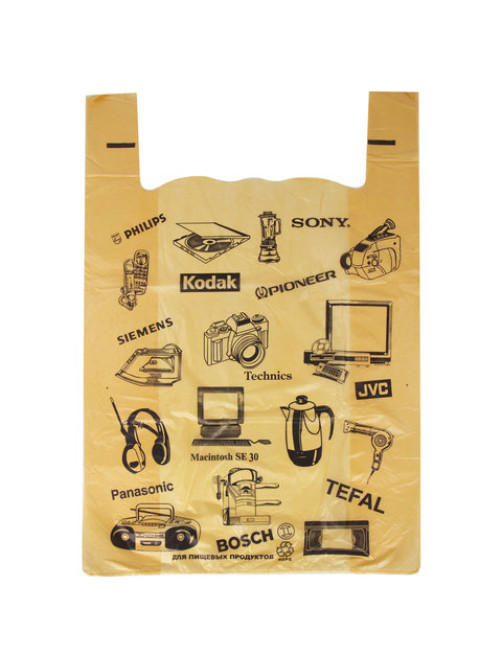 Пакеты 