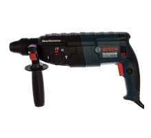 Перфоратор сетевой, 790 Вт, 930 об/мин, 4200 уд/мин, SDS+, BOSCH GBH 240 PROFESSIONAL, 611272100