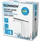 Помпа для воды электрическая SONNEN EWD162WB, 1,6 л/мин, 2 режима, АККУМУЛЯТОР, 455468
