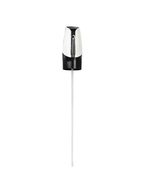 Помпа для воды электрическая SONNEN EWD152W, 1,5 л/мин, 2 РЕЖИМА, АККУМУЛЯТОР, АДАПТЕР, пластик, 455217