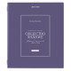 Тетрадь предметная CLASSIC 48 л., рельефный картон, матовая ламинация, ОБЩЕСТВОЗНАНИЕ, клетка, подсказки, BRAUBERG, 405136