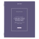 Тетрадь предметная CLASSIC 48 л., рельефный картон, матовая ламинация, ОБЩЕСТВОЗНАНИЕ, клетка, подсказки, BRAUBERG, 405136