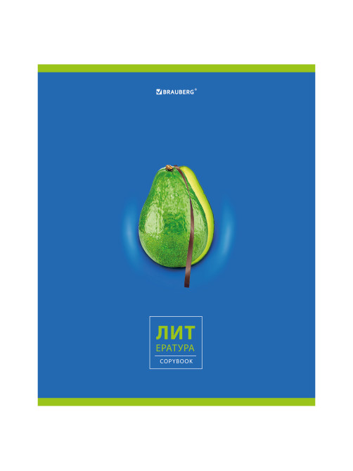 Тетрадь предметная 