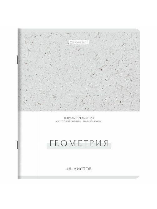 Тетради предметные, КОМПЛЕКТ 12 ПРЕДМЕТОВ, 48 л., обложка картон, BRAUBERG 