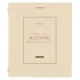 Тетрадь предметная CLASSIC 48 л., рельефный картон, матовая ламинация, ИСТОРИЯ, клетка, подсказки, BRAUBERG, 405142