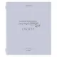 Тетрадь предметная CREATIVE 48 л., обложка картон, ОБиЗР, клетка, подсказ, BRAUBERG, 405121