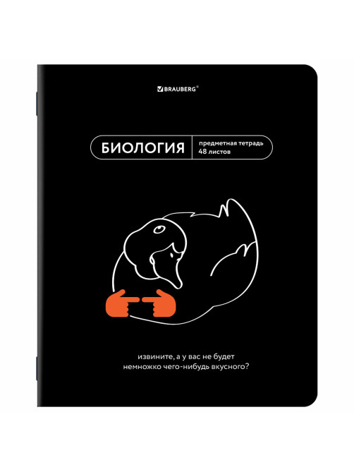 Тетради предметные, КОМПЛЕКТ 12 ПРЕДМЕТОВ, 48 л., TWIN-лак, BRAUBERG 