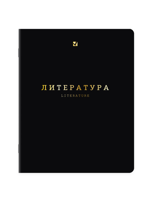 Тетради предметные, КОМПЛЕКТ 12 ПРЕДМЕТОВ, 48 л., Soft-Touch, 3D-фольга, BRAUBERG, 
