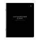 Тетрадь предметная BLACK MODE 48 л., пластиковая обложка, АНГЛИЙСКИЙ ЯЗЫК, клетка, подсказ, BRAUBERG, 405516