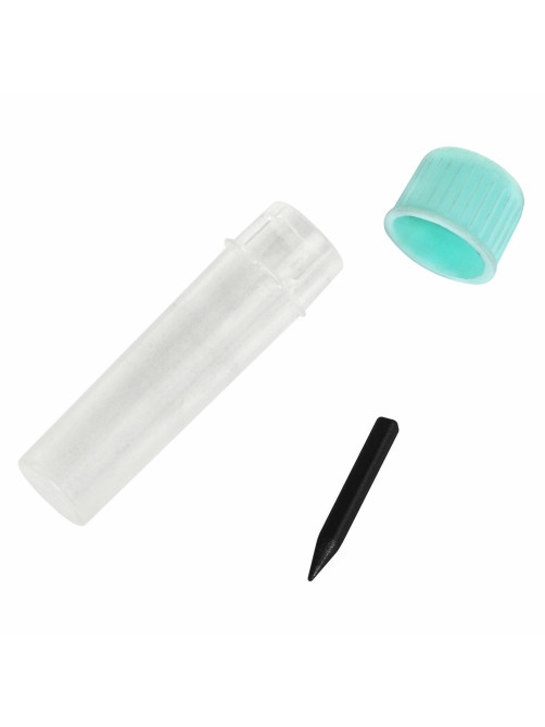 Готовальня BRAUBERG SCHOOL KIT, 11 предметов, циркуль 115 мм, циркуль 125 мм, чертежные принадлежности, мятный цвет, 210706