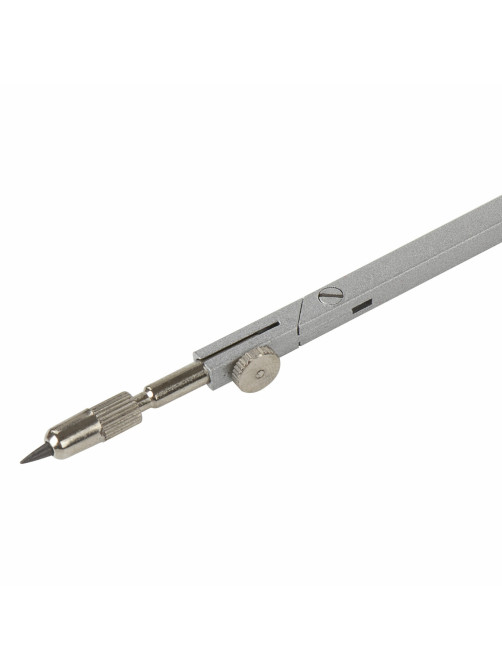 Готовальня BRAUBERG 