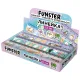 Линейка пластиковая 15 см, FUNSTER (ФАНСТЕР), 