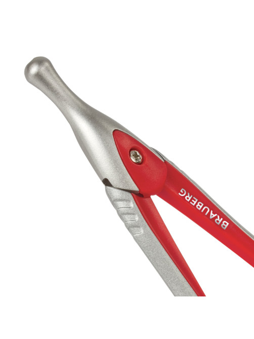 Готовальня BRAUBERG 