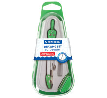 Готовальня BRAUBERG 