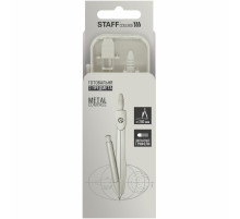 Готовальня STAFF 