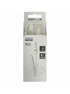 Готовальня STAFF 
