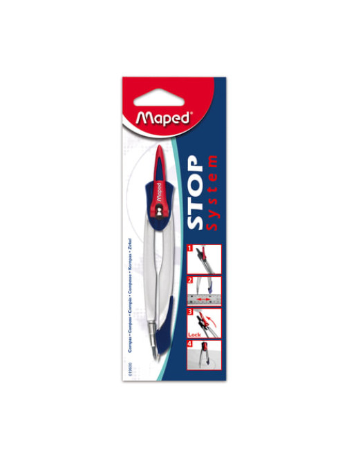 Циркуль MAPED (Франция) 