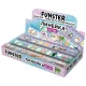 Линейка пластиковая 15 см, FUNSTER (ФАНСТЕР), 