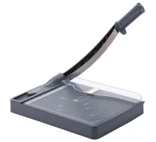 Резак сабельный BRAUBERG KATANA TSP-416, A4, на 18 л., длина реза 300 мм, пластиковое основание, 532982