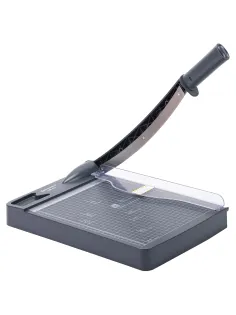 Резак сабельный BRAUBERG KATANA TSP-416, A4, на 18 л., длина реза 300 мм, пластиковое основание, 532982