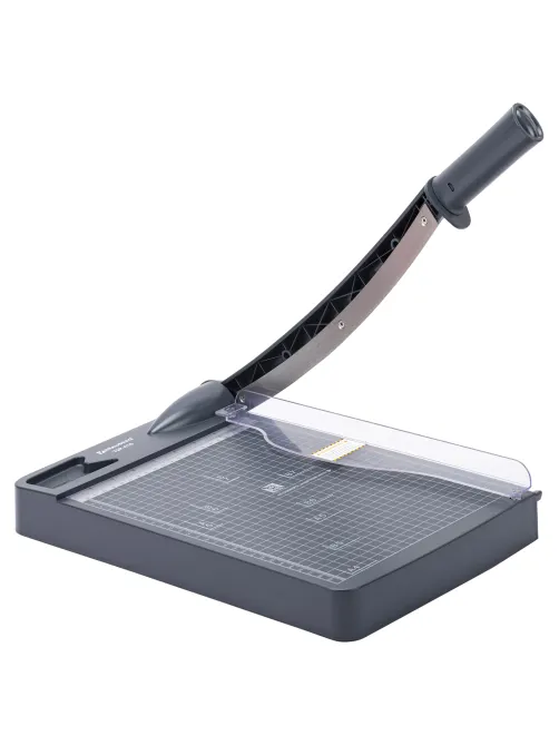 Резак сабельный BRAUBERG KATANA TSP-416, A4, на 18 л., длина реза 300 мм, пластиковое основание, 532982