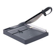 Резак сабельный BRAUBERG KATANA TSP-430, А4, на 30 л., длина реза 300 мм, пластиковое основание, 532983